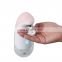2020 new style animal  sensor soap dispenser Usb charging soap dispenser green hand sanitizer dispenser