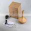 GX Diffuser GX-01K 160ml factory big mist essential oil diffuser