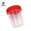 Identify Diagnostics Urinalysis Multi Drug Pee Sample Testing Urine Test Cup Container