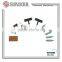 Car Emergency Metal T-Handle Repair Instruments