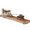 Gym Equipment Commercial  Water Rower /Wooden  Rowing Machine