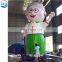 Custom Advertising Inflatable Grandma Inflatable Cartoon Characters