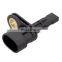ABS Wheel Speed Sensor Rear For Buick GM Chevrolet Caprice Pontiac G8 92211237