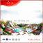 High Quality Pretty Cheap Price Good Service Popular Fiberglass Spiral Water Slide