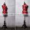 fiberglass fabric cover dummy