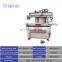 T&D satin label automatic silk screen printing machine for PP