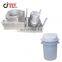 Fine Quality Competitive Price Custom Made Avant-Garde Design Plastic Dustbin Injection Mould