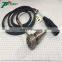 HIgh performance Titanium Enail Coil Heater For Home Smoker DIY