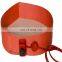 Customized size for silicone rubber heater bed from Topright temperature up to 150C