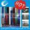 2015 hot sale high-quality PET hot stamping foil for card board/soft plastic