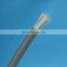 9 core kevlar reinforced cable shielded underwater electrical wire