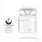 i7S/i7s mini/i8x mini /i9S/i10/i11/i12  Tws Headphone In Ear Bluetooths Twin Earphone with charging box