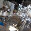 1kg Large Capacity Bottle Powder Filling and Capping Machine