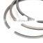 DS9.04 diesel 115mm piston rings for machine engine parts 06163N0/A76200/800024410000/50000485