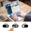 Webcam Cover Slider Laptop Camera Cover Slide Blocker for Computer Tablet Phone MacBook