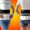 Waist Tourmaline Self Heating Belt Magnetic Therapy Adjustable Back Waist Support Belt Lumbar Brace Massage Band Health Care