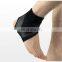 2019 hot selling Cheap Custom New Model Compression basketball Ankle Sleeve Brace