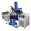 Crane arm 200W 400W mould laser welding machine for welding large big molds