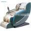 NINGDECRIUS Zero Gravity China Luxury 4D Full Body Shiatsu Office Back Recliner SL shape Track Massage Chair