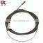 Wholesale Factory Direct Cheap Tricycle Cables Accelerator Cable Outer Casing for Tricycle