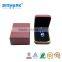 Box jewellery wedding ring box jewlery boxes                        
                                                Quality Choice