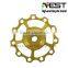 AEST Cheap Price Ceramic Bearing Rear Jockey Wheel