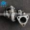 GT1749S Turbocharger 715924 715924-0001 715924-5004S 28200-42700 with 4D56TCI engine Turbocharger
