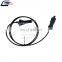 European Truck Auto Spare Parts Brake Pad Wear Sensor Oem 21390374 20928539 20526766 for VL Truck Wear Indicator