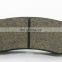 Wholesale Ceramic Brake Pad For Chevrolet BP11203 2399404 D1466-8665 D1466 GDB3346AT GDB3346 0986AB3748 FDB1986-D