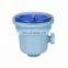 Overflow Square Grid Pop Up Basket Type Waste With Great Sink Silicon Tub And Shower Drain Cover