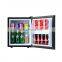 Antronic hot sale CE/GS/ETL/RoHS silent 30L minibar fridge hotel mini fridge