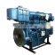 Hot sale 24.12L 220KW/850RPM WHM6160 Water-cooled 4-stroke  diesel marine engine