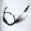 Universal parts motor small engine single cable throttle assembly bajaj100 accelerator cable