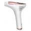 Home Use IPL Hair Removal Device