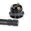 Performance Racing Collapsible Telescopic Steering Shaft Column