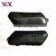 1608085380 1608085680 Car front bumper Anti-scratch strip Auto parts bumper Anti-scratch strip for peugeot 307 (T63) 2007-2013