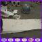 High Security Flatwrap Razor Barbed Wire Roll For Flat Razor Wire Panel