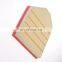 Hot Sales High Quality Car Parts Air Filter Original Air Purifier Filter Air Cell Filter For bmw 3 x3 x4 OEM 13717601868
