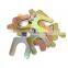 body alignment shims 4wheel car alinment tool wheel alignment parts