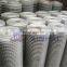 Cage Galvanized Welded Wire Mesh Roll 16 Gauge Plain Weave Welded Wire Mesh