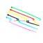 Nylon Self-locking Cable Tie 8 10 12 14 Inch Plastic Nylon cable ties zip ties