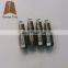 SK350-8 Anti Reaction valve sub for M5x180chb swing motor