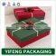 Custom Apparel Packaging Storage Paper Cardboard Box For Clothes/Luxury Clothing Packaging Box