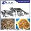 2015 Hot sell new condition animal feed pellet extruder machine