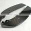 M Tech LCI JCOEM Carbon Fiber E90 Front Splitter for BMW