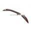 Modify Luxury 7Series Carbon Fiber Front Lip Spoiler for BMW 740i 750i M-TECH 2019-2020