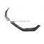 Carbon Fiber RS3 Front Lip for AUDI A3 RS3 2017-2018 Base Sedan 4 Door