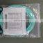 MPO/MTP OM3 Optical Fiber Patchcord MM 8/12/24 Cores Fiber Optic Patch cord Fiber Jumper