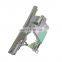 GELING High Quality Auto Car Light Silver Chrome Corner Bumper For ISUZU TRUCK 700P