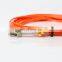 Simplex MTRJ Fiber patch cord to high stablish proformance